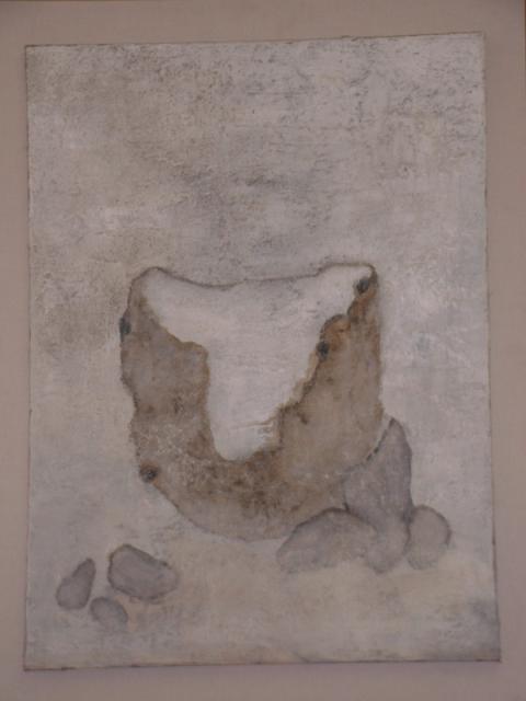 Izenbururik gabea