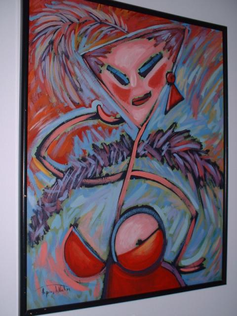Mujer