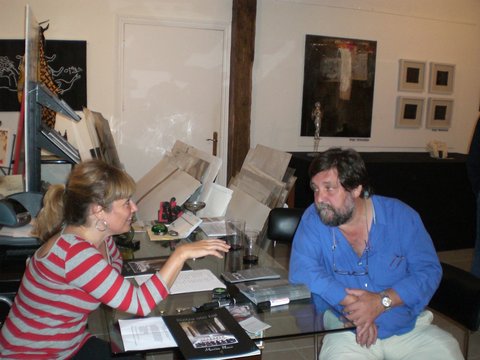 Presentación del libro de Juan Luis Mendizabal “Iñurritza. Apuntes 1.928-2.008”