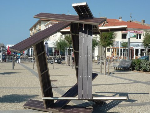  Anglet-eko Nazioarteko Bienala