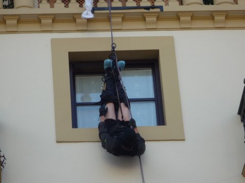 Zarauzko Nazioarteko XVI. Kale Antzerki Topaketak: Kalerki 2009