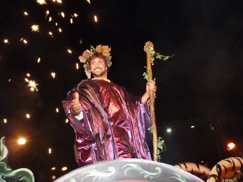 Zarauzko Nazioarteko XVI. Kale Antzerki Topaketak: Kalerki 2009