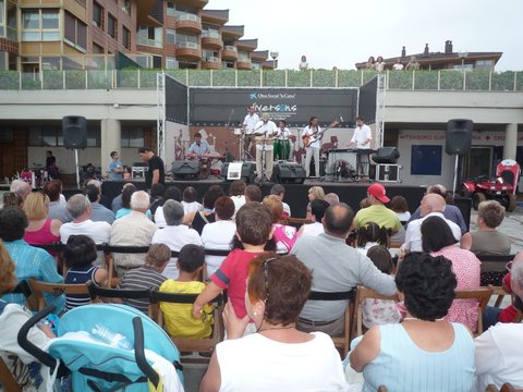 DIVERSONS 2009
