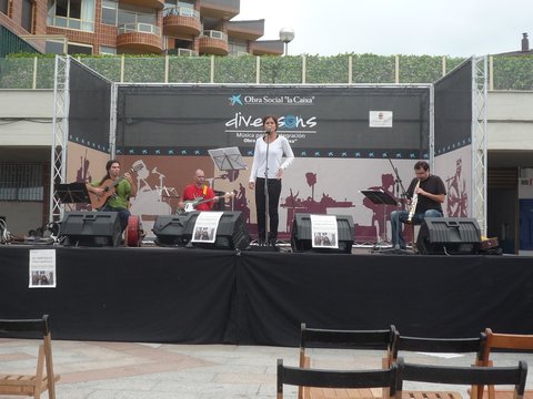 DIVERSONS 2009