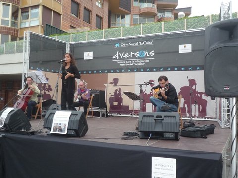 DIVERSONS 2009