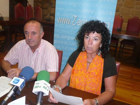 Kultura-Zarautz