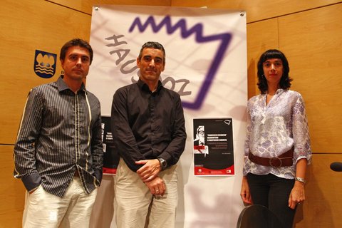 II Concurso Internacional de composición “Francisco Escudero”