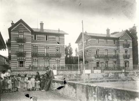 Munoako bilak