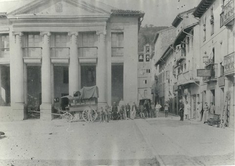 Zarauzko Musika Plaza
