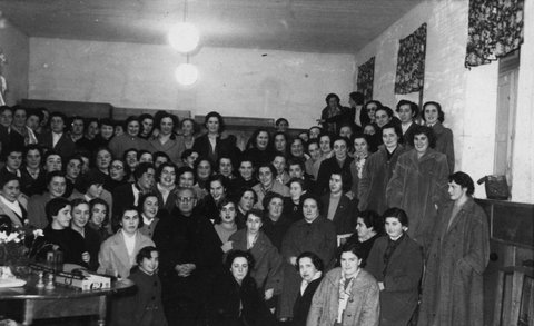 Antoniano Abesbatza