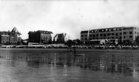 Zarautz