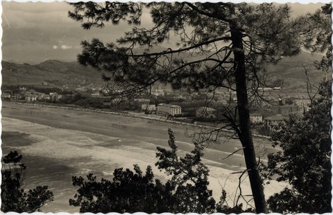 Zarautz