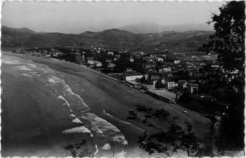 Zarautz