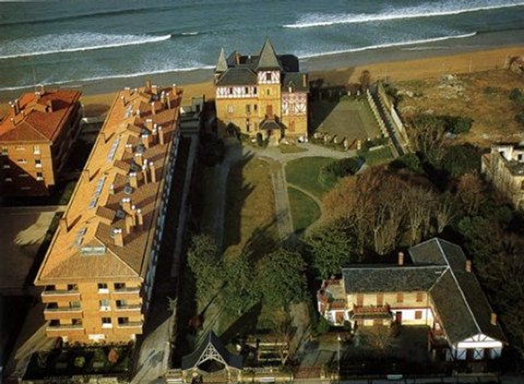 Historia del surf en Zarautz