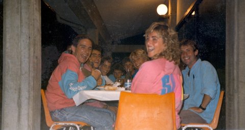 Historia del surf en Zarautz
