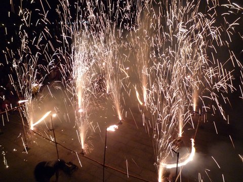 Zarauzko Nazioarteko XVII. Kale Antzerki Topaketak: Kalerki 2010