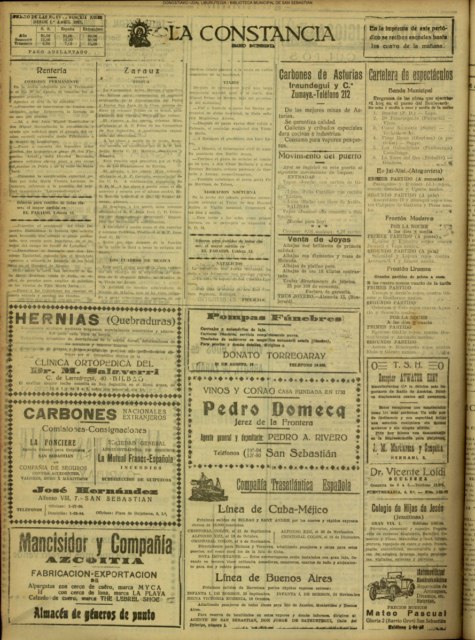 Los cuadros de Múgica