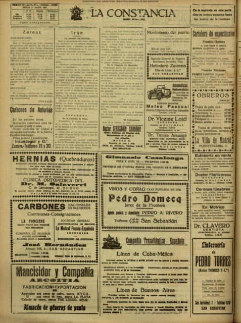 Recaudación