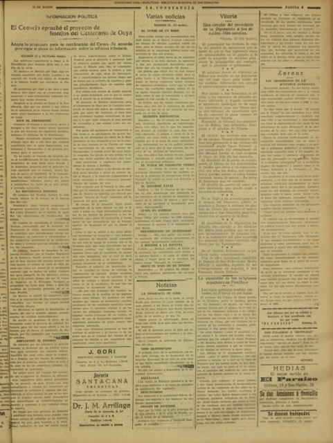 Las azcoitianas en la Juventud Antoniana