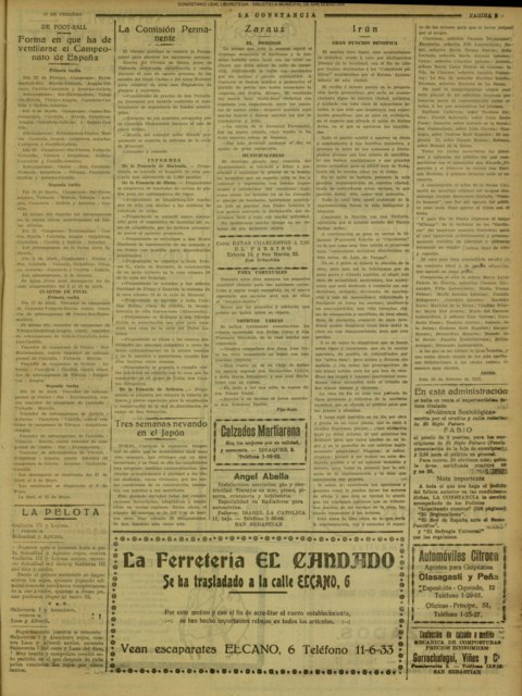 Para carnavales