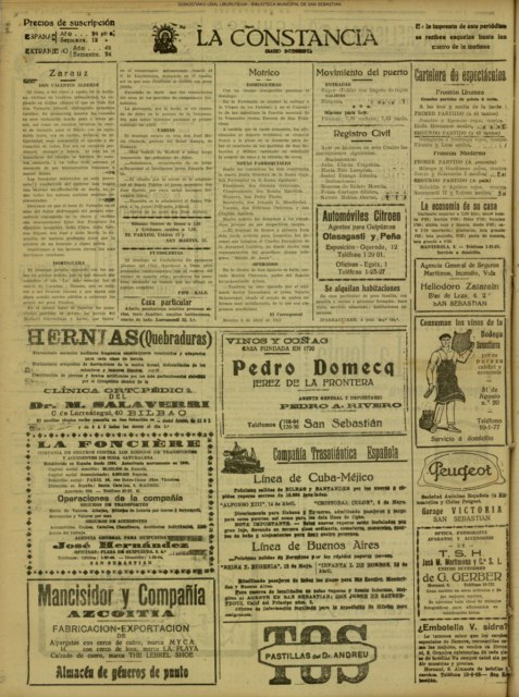 Don Valentín Alberdi