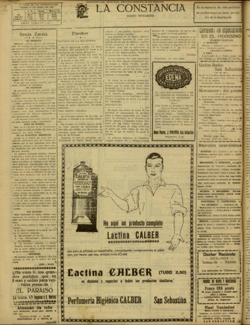 Deportes