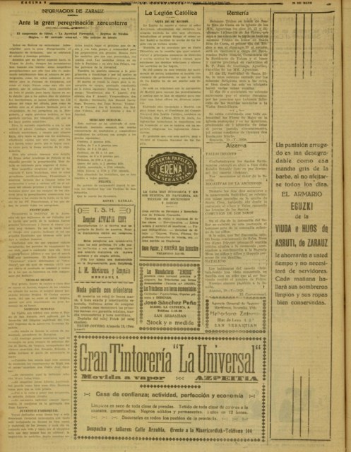 Juventud Parroquial