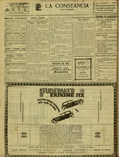 Letras de luto