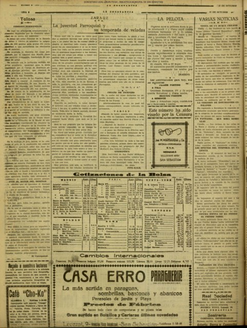 Onomástica