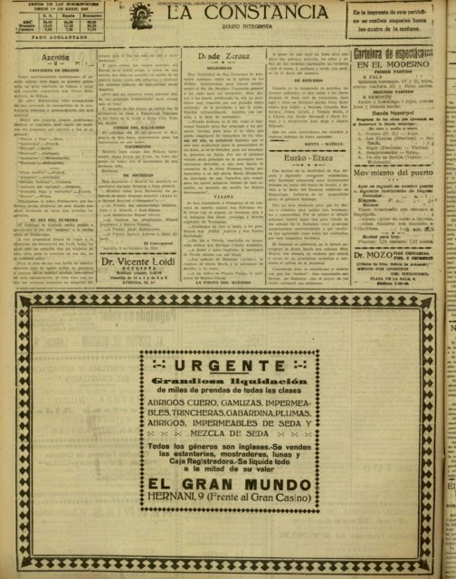 Religiosas