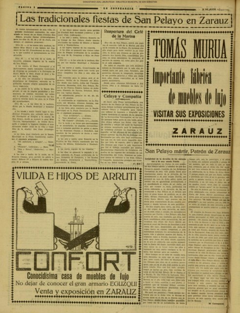 Celaya y Compañía