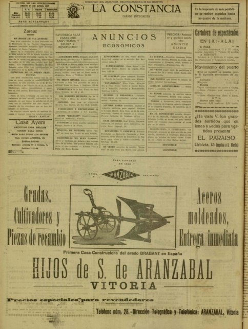 Capítulos de la orden franciscana