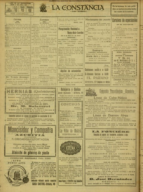 Religiosas