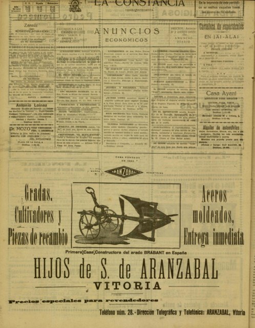 De sociedad