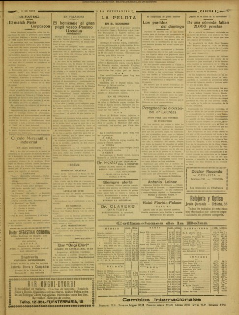 Letras de luto