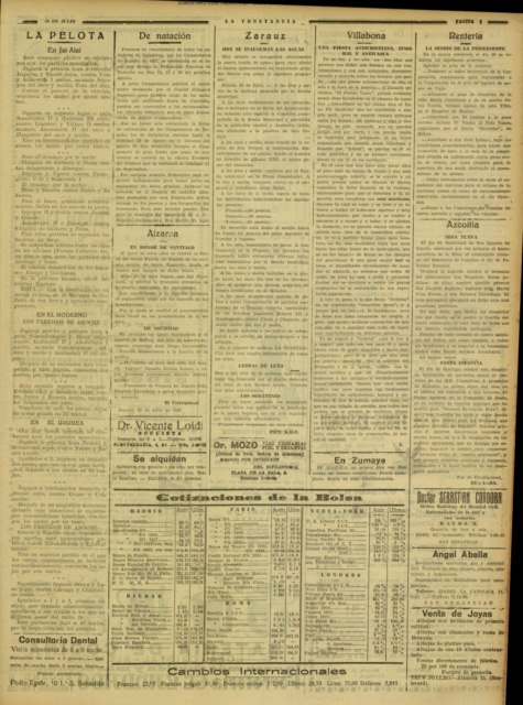 Letras de luto