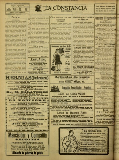 Prelados franceses