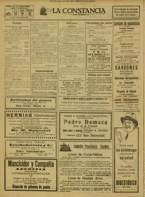 Próxima boda