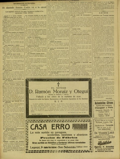 Mollarri 2 – Elgoibar F.C. 0
