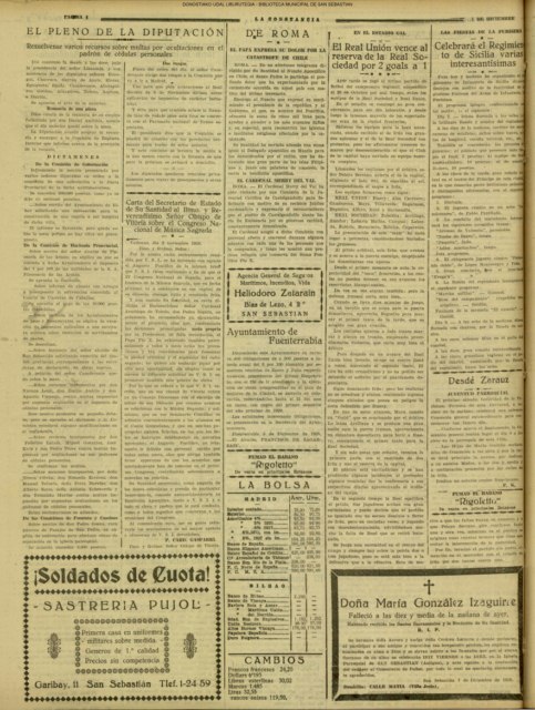 Juventud Parroquial