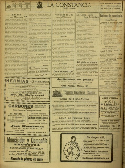 De sociedad