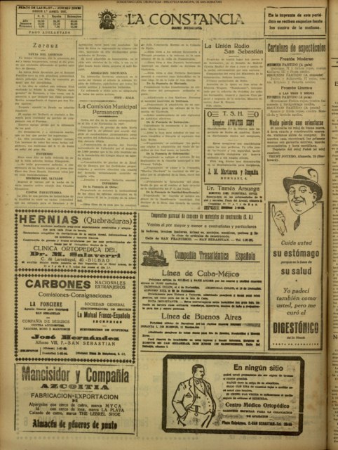 Casino zarauztarra