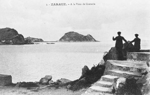 Getarira begira