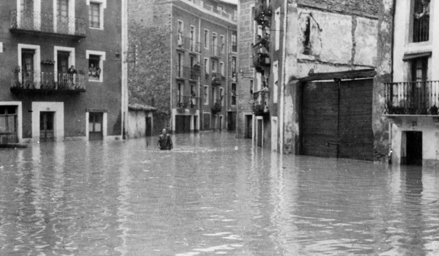 Inundaciones