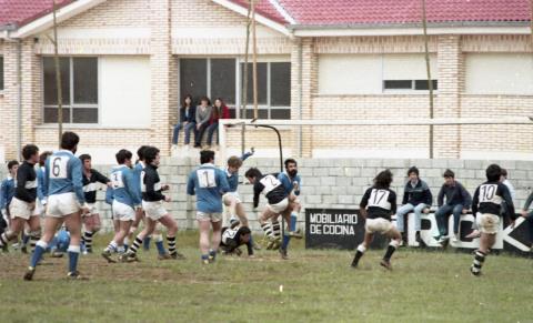 Torneo de Rugby