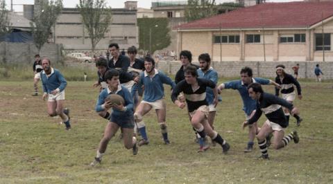 Torneo de Rugby