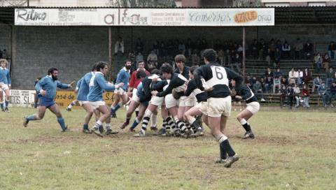 Torneo de Rugby