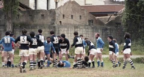 Torneo de Rugby