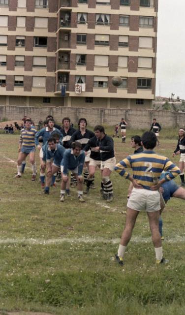 Torneo de Rugby