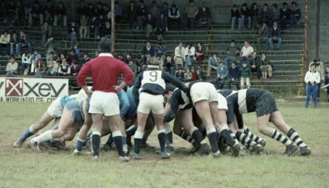 Torneo de Rugby